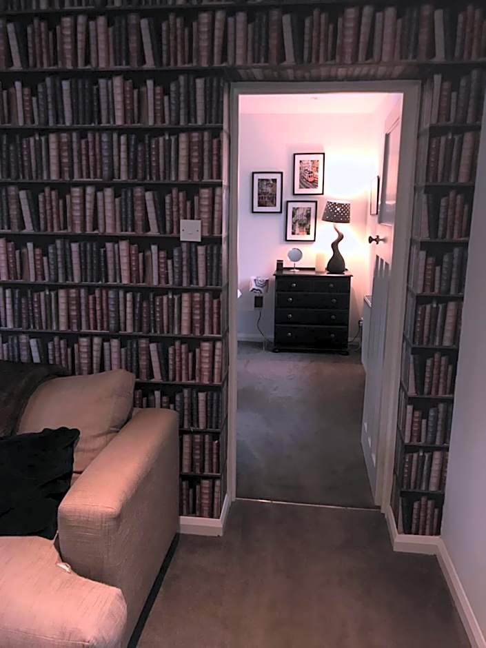 Claremont Coach House