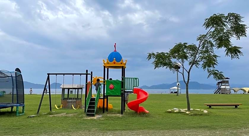 Vessel Hotel Fukuyama
