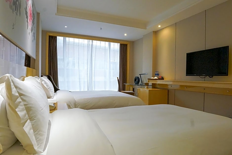 Paco Hotel Ouzhuang Metro Guangzhou