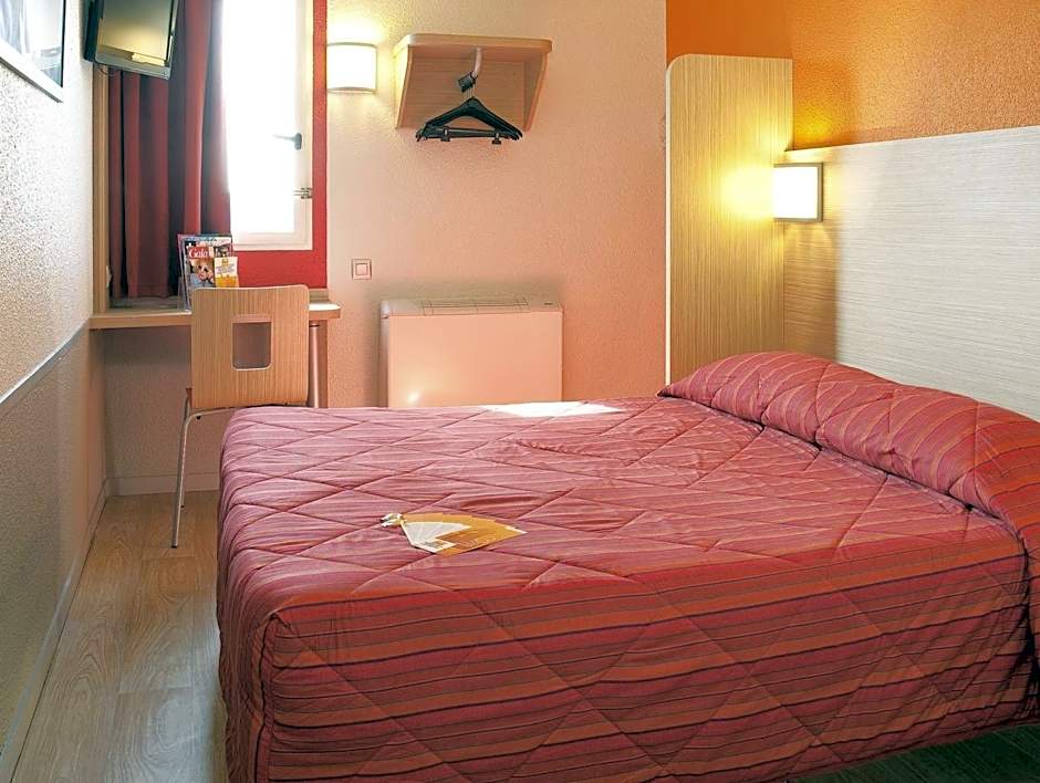 Premiere Classe Paris Ouest - Nanterre - La Defense