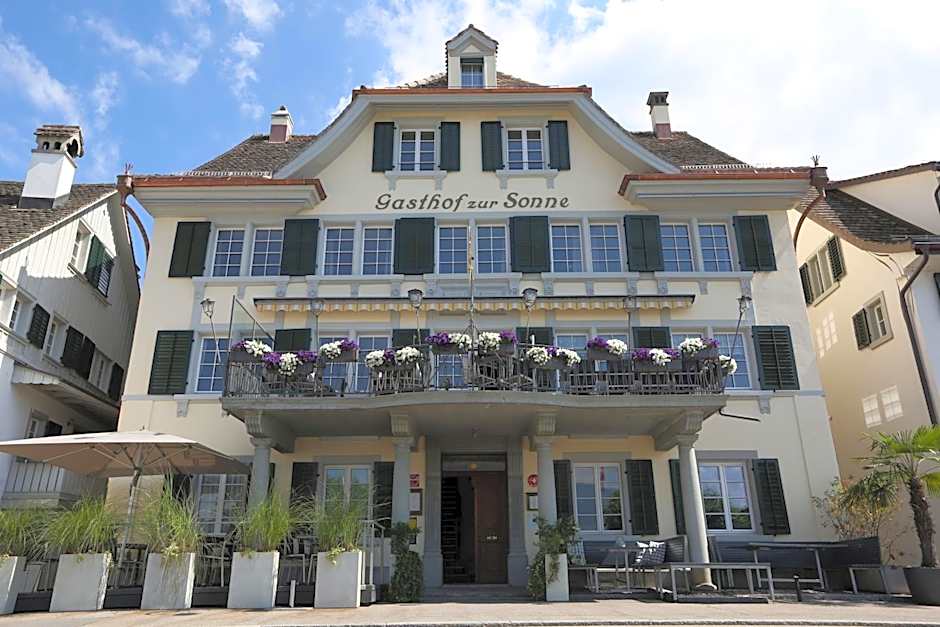 Gasthof zur Sonne