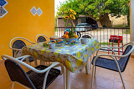 Case Vacanze Castellana Dream