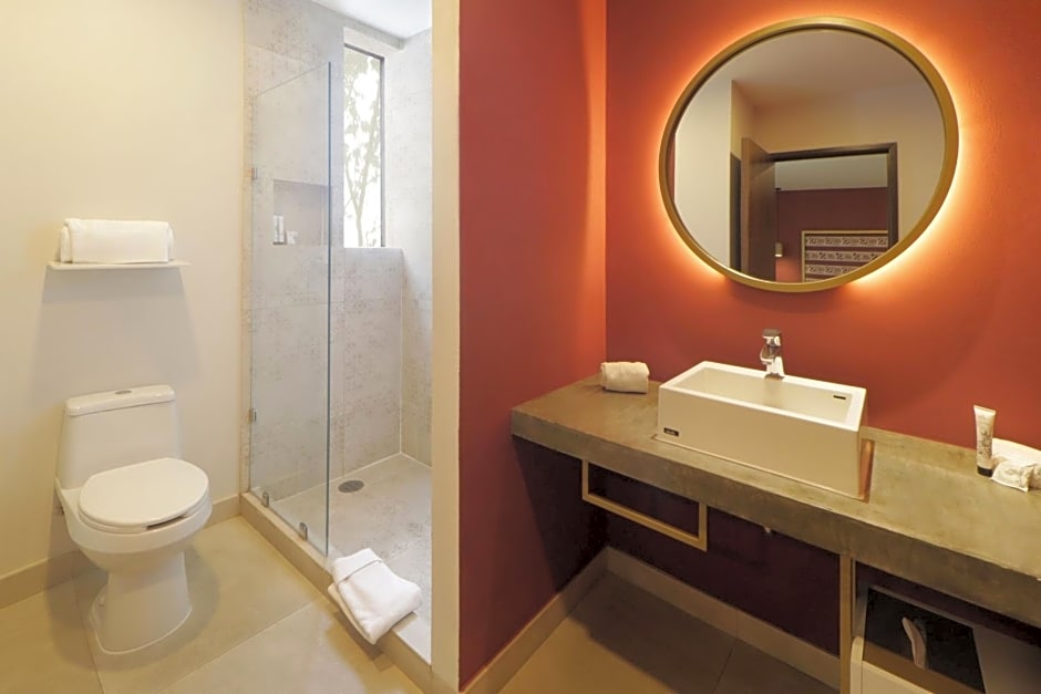 City Centro by Marriott Oaxaca