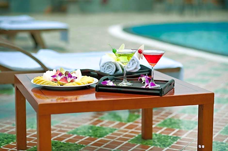 Muong Thanh Dien Chau Hotel