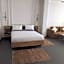 The Hotel Syracuse