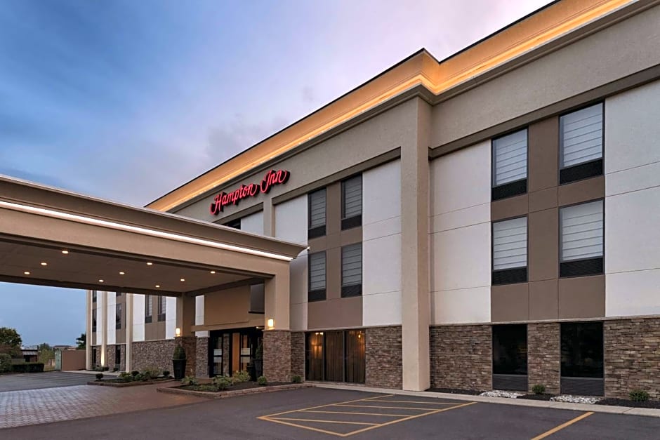 Hampton Inn By Hilton Cincinnati Kings Island