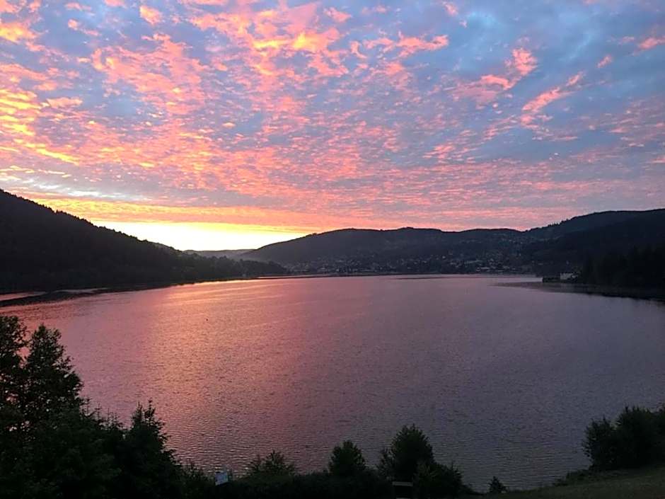 L'Auberge au Bord du Lac