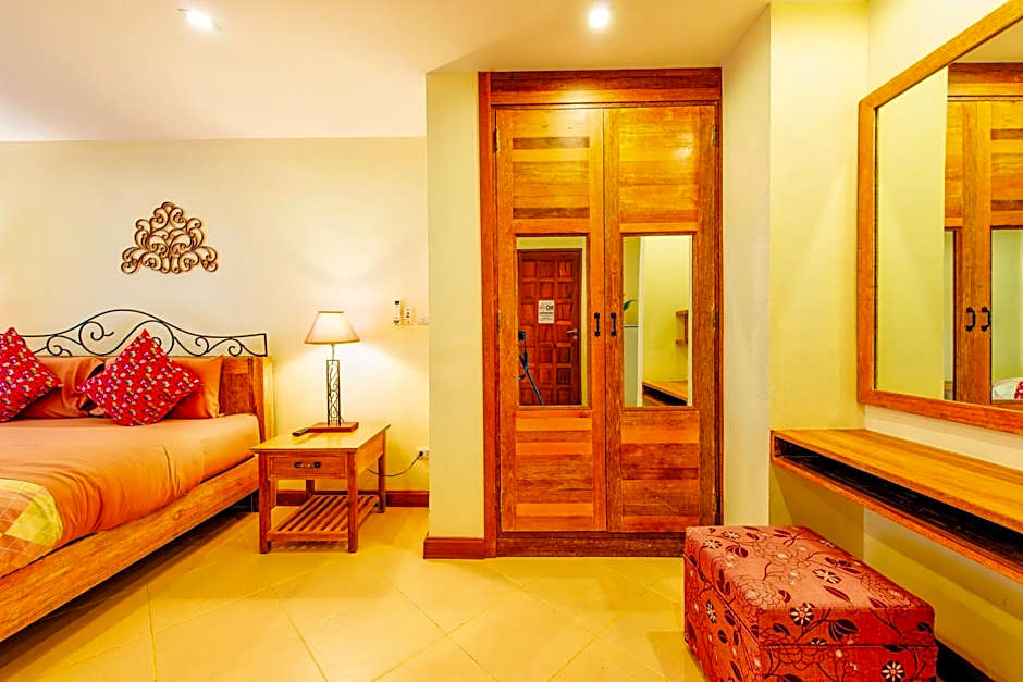 High Lords Residence