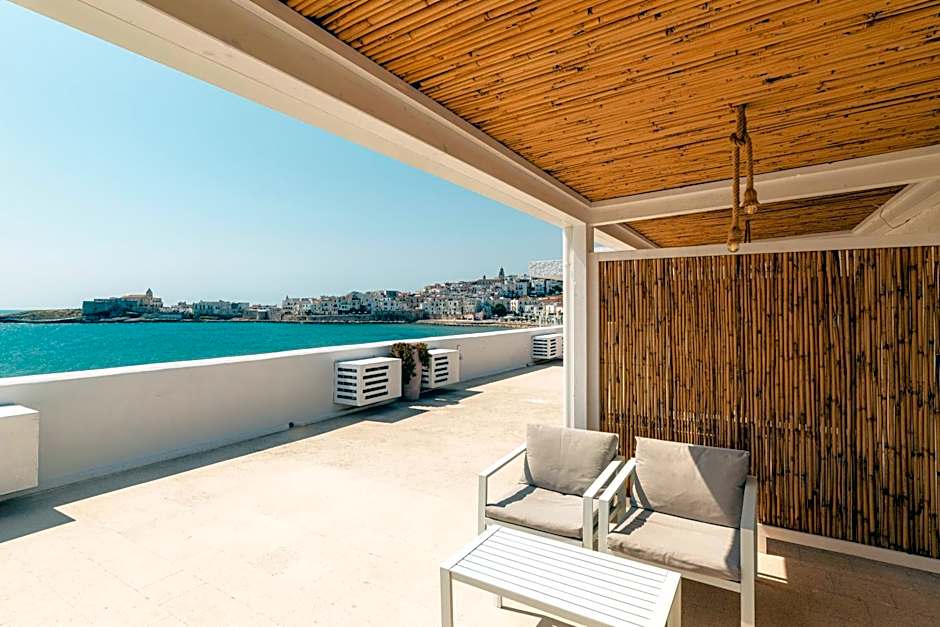 Hotel Approdo di Venere