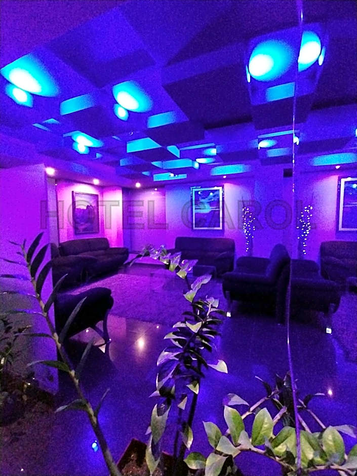 Carol Hotel