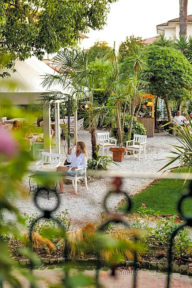 Hotel Club I Pini - Boutique Hotel & Residenza d'Epoca
