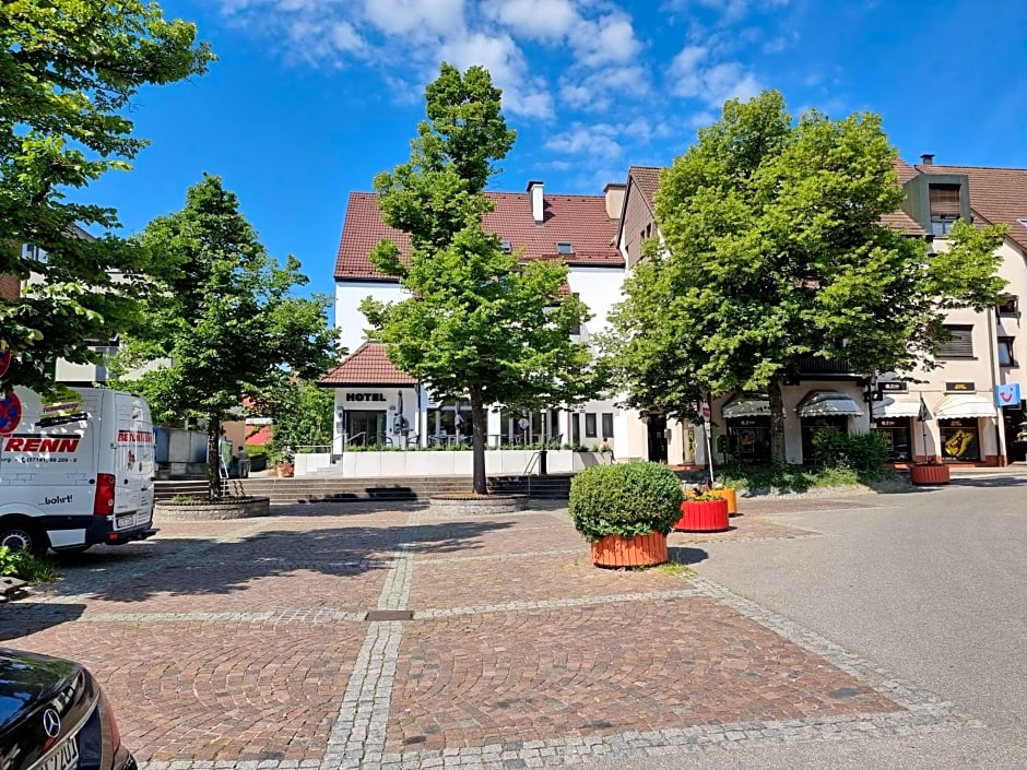 Hotel zur Traube