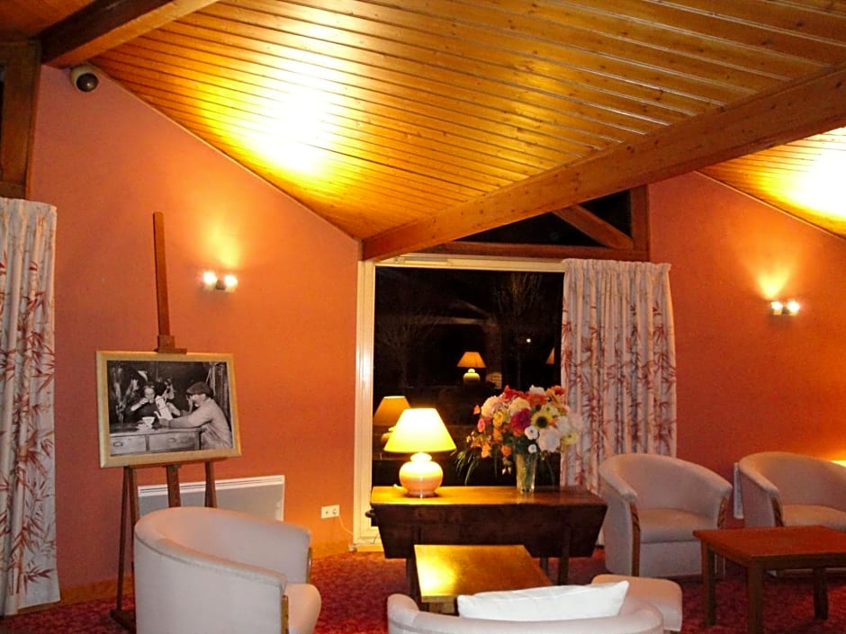Hotel Le Drakkar