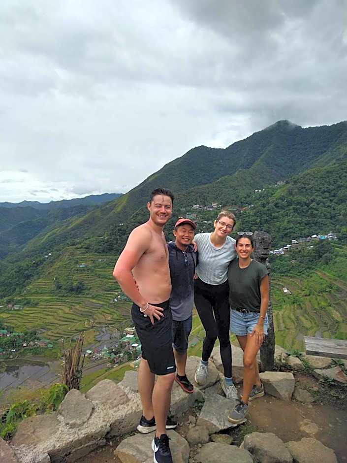 Las vegas lodge and restaurant