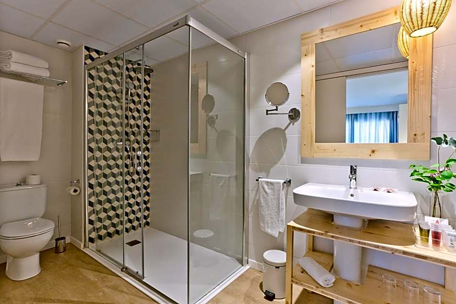 FERGUS Club Pineda Splash