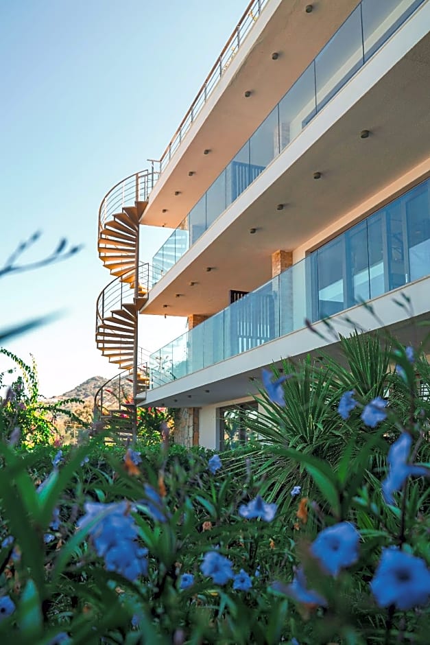 Spektr Boutique Hotel Yalikavak