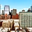 Hampton Inn by Hilton Chicago West Loop Fulton Market Area