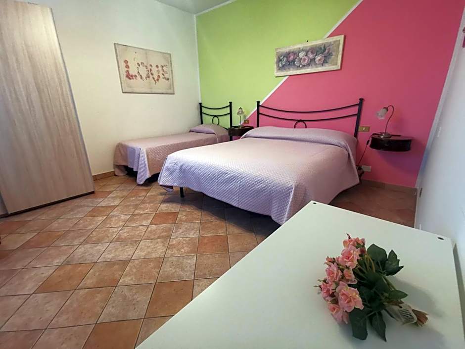 Villa Lucia B&B
