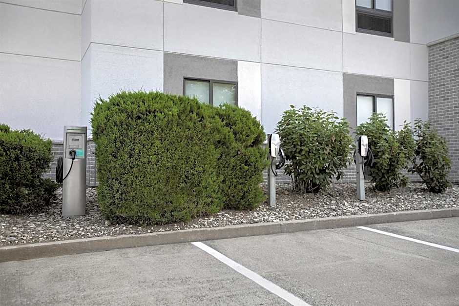 Hampton Inn By Hilton Waterloo, Ia