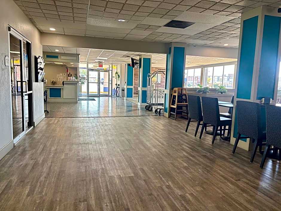 Baymont by Wyndham Keokuk