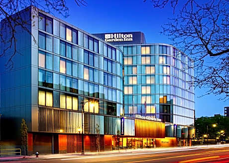 Hilton Garden Inn Boston Brookline, MA