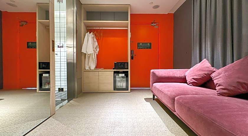 The Upper House Batu Kawan