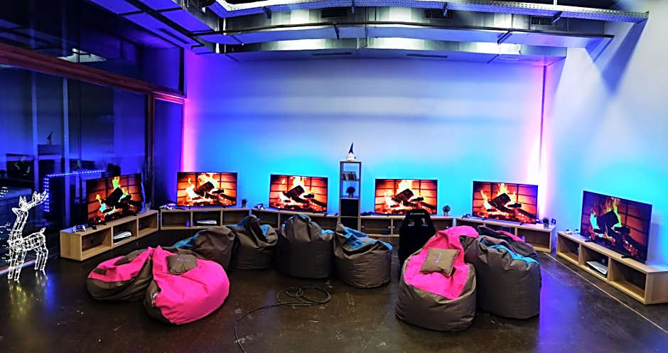 Arena Franz Ferdinand Nassfeld