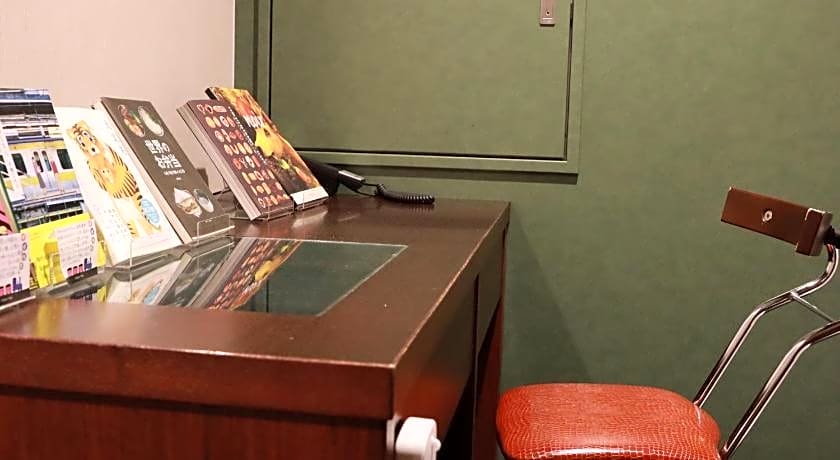 BOOK HOTEL JIMBOCHO