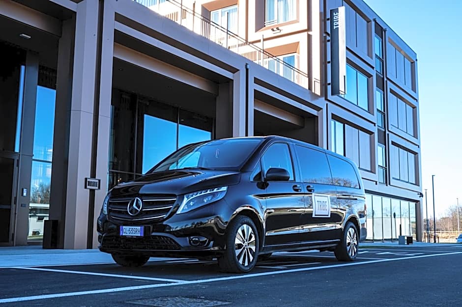 TRIBE Milano Malpensa