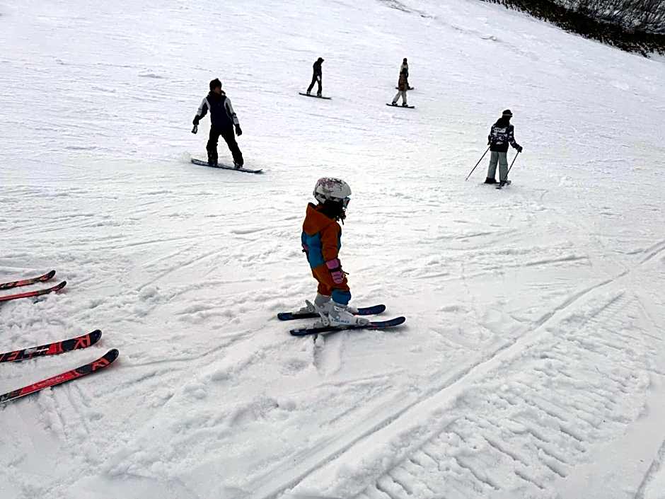 Ishiuchi Ski Center - Vacation STAY 09196v