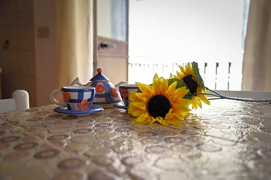 Casa Giuliana