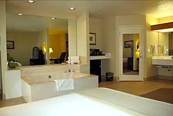 Hotel Silver Lake