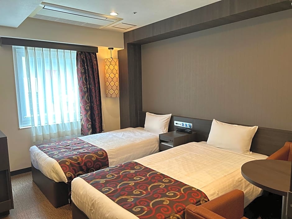 hotel VR osaka