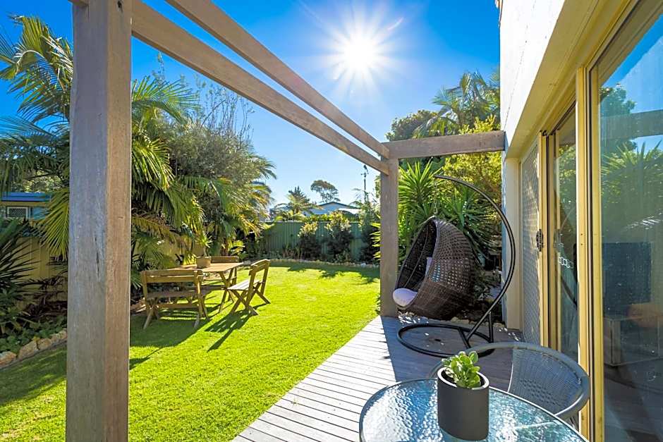 Seashells Apartments Merimbula