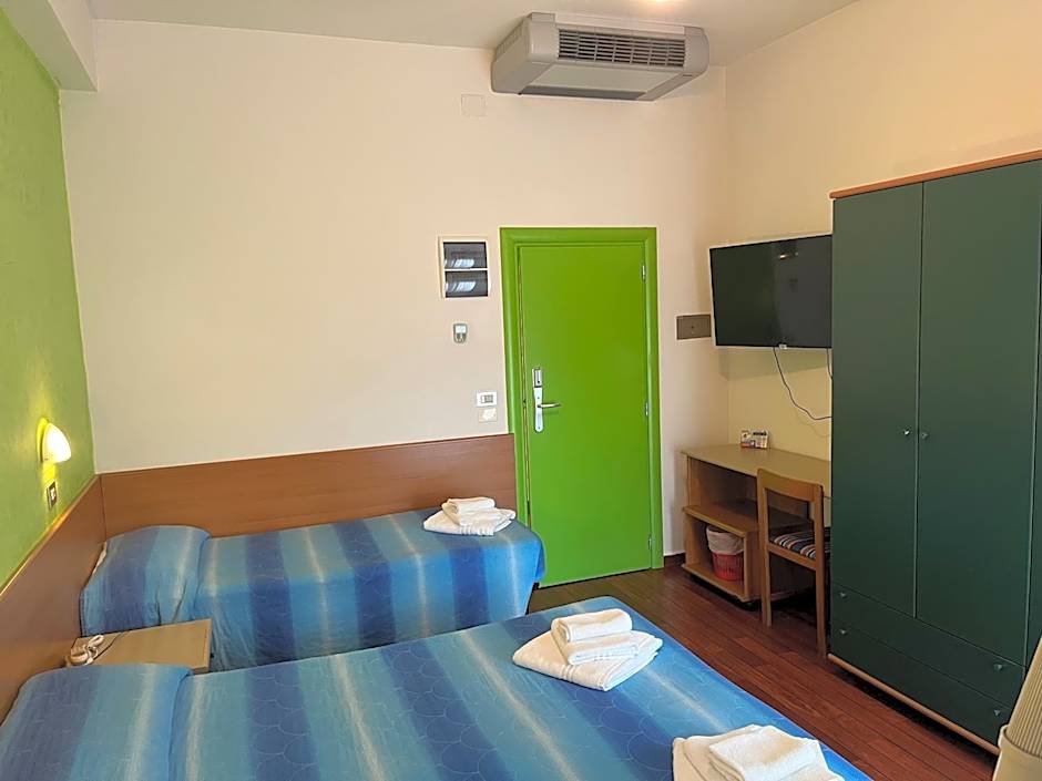Hotel Senior