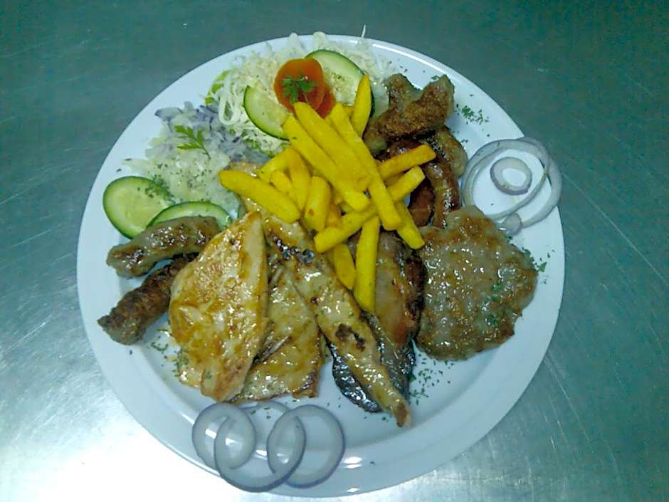 Hotel Vila Sunce