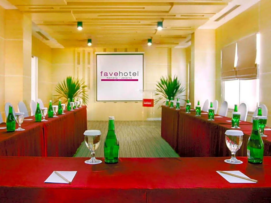 Liberta Hotel Kemang