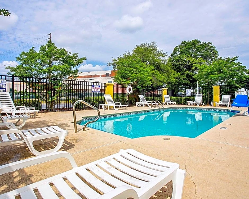 Medical Center Inn