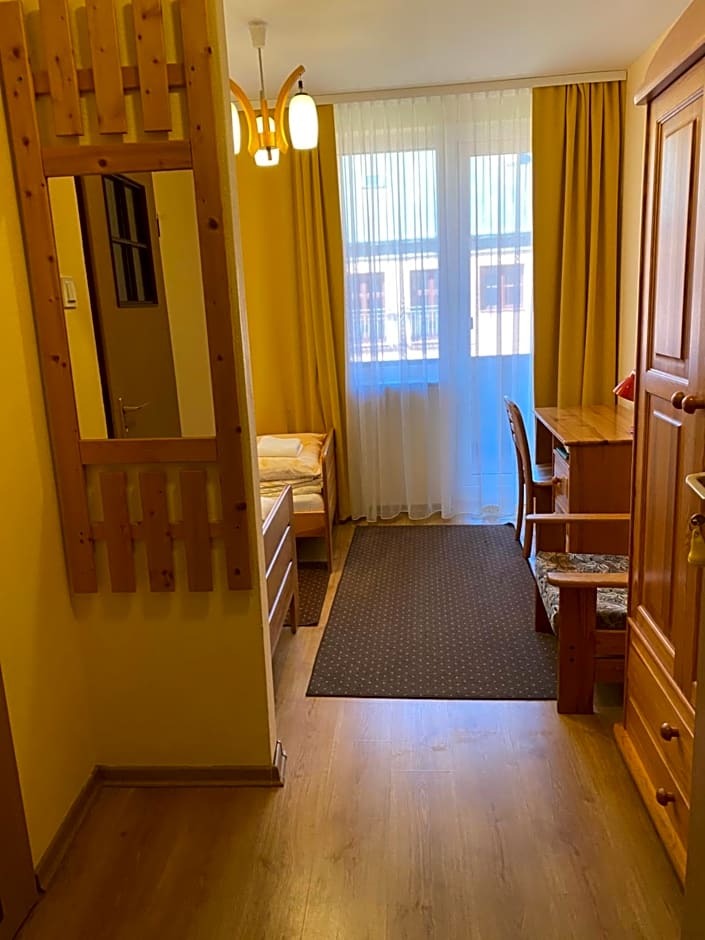 Ośrodek Gwiazda Morza