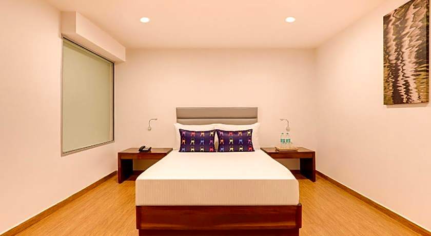 Keys Prima Hotel Whitefield, Bengaluru