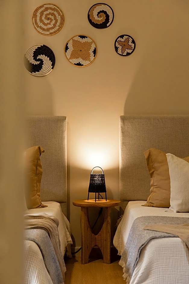 Tulia Retreat Hotel and Spa