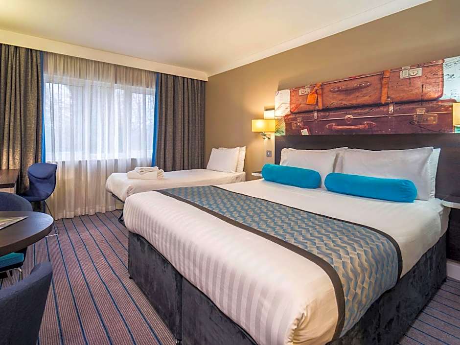 Mercure London Heathrow