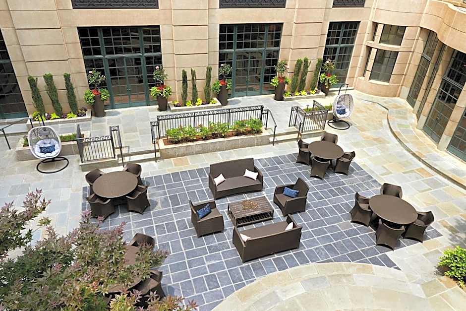 The Westin Georgetown, Washington DC