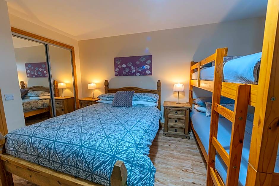 Quay Head View Aparthotel