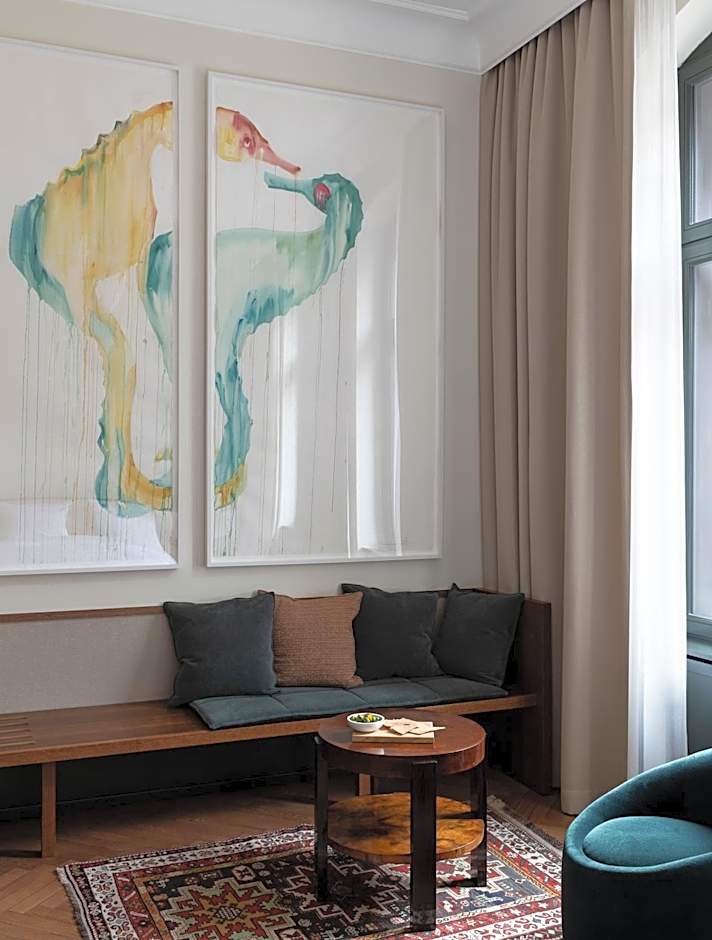 Boutique Hotel Château Royal