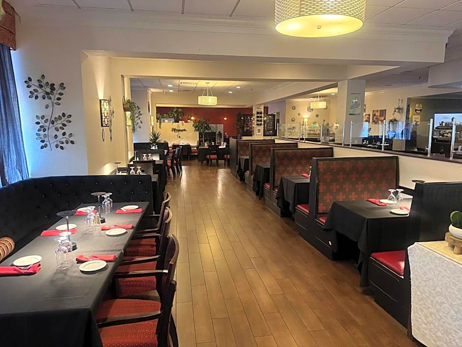 Holiday Inn New London by IHG