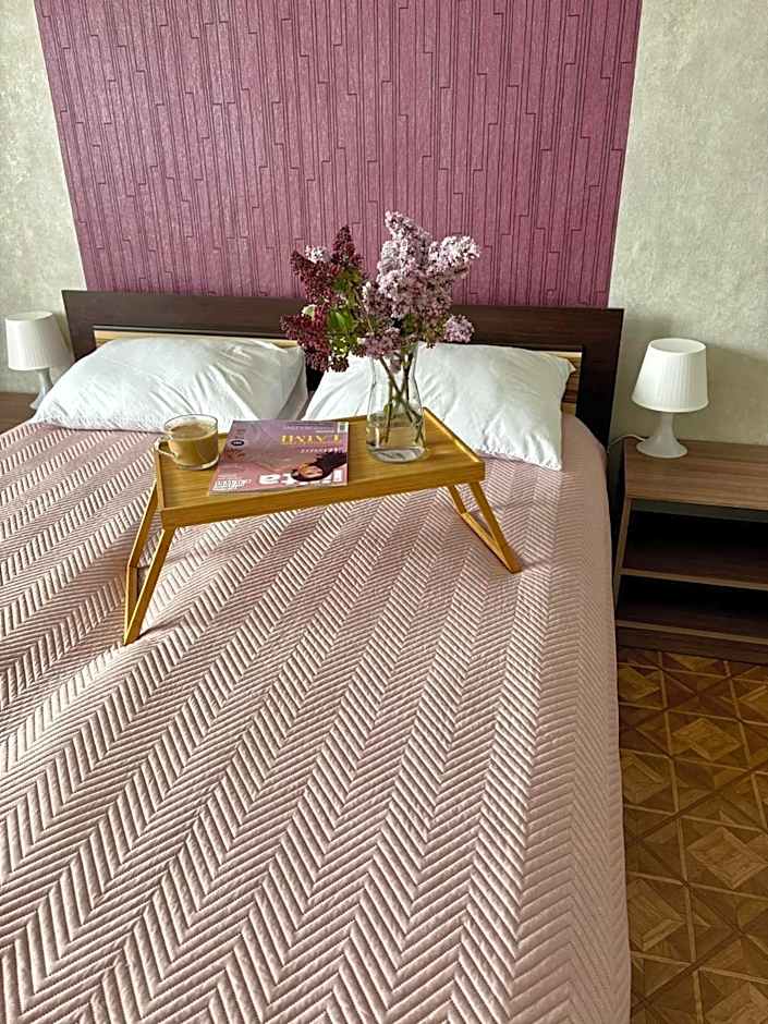 Strādnieku viesnīca - HOSTELIS