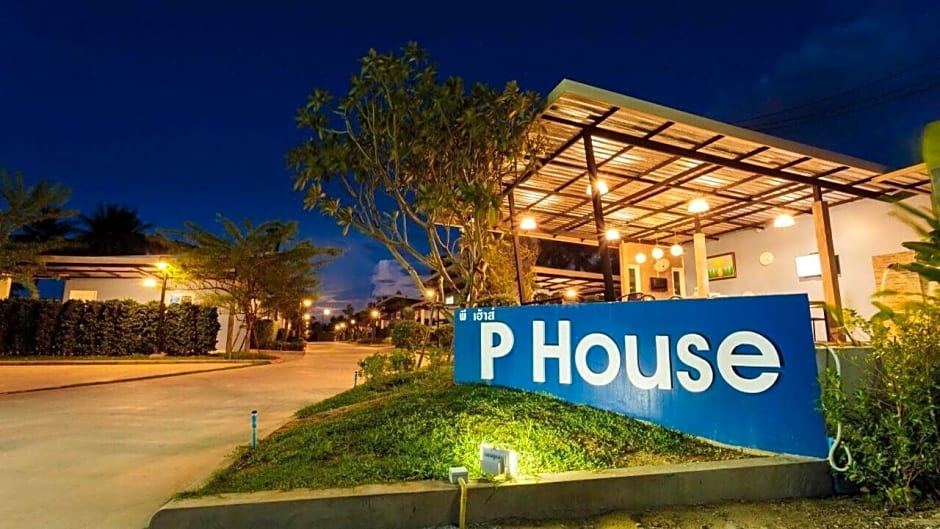 P House