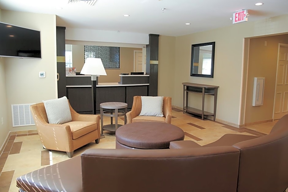 Candlewood Suites Portland - Scarborough