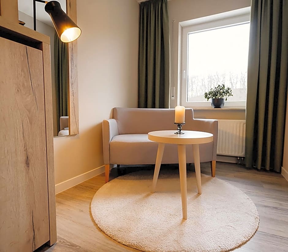 2tHEIMAT - Hotel & Restaurant